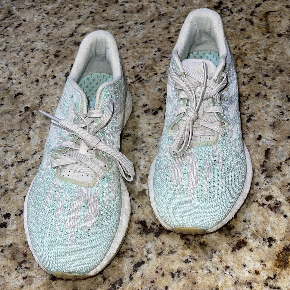 Adidas Pure Boost - Picture 7 of 11